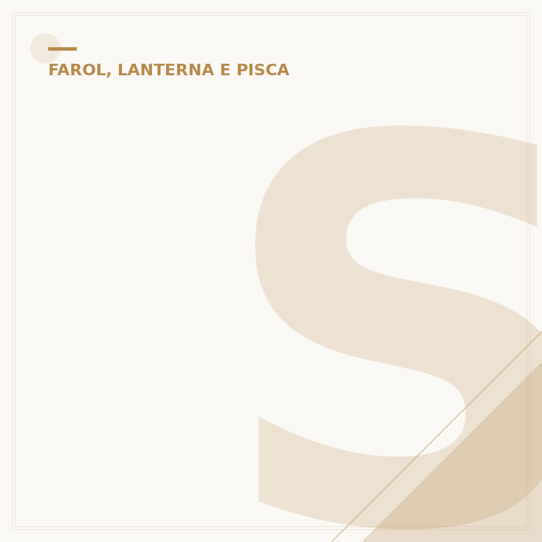 Substituição do pisca da Titan 2000