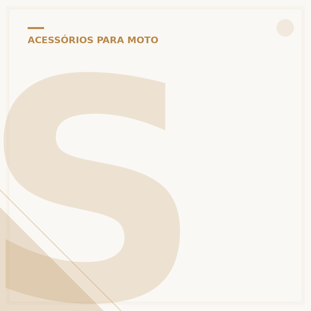 Suporte de bike para moto