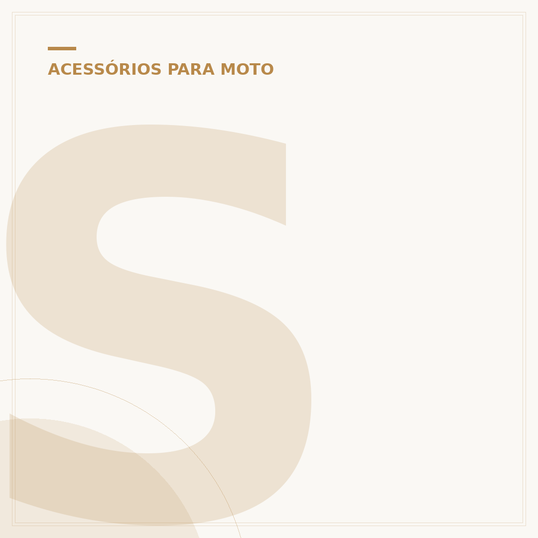 Suporte para moto cavalete: proteja e facilite a manutenção