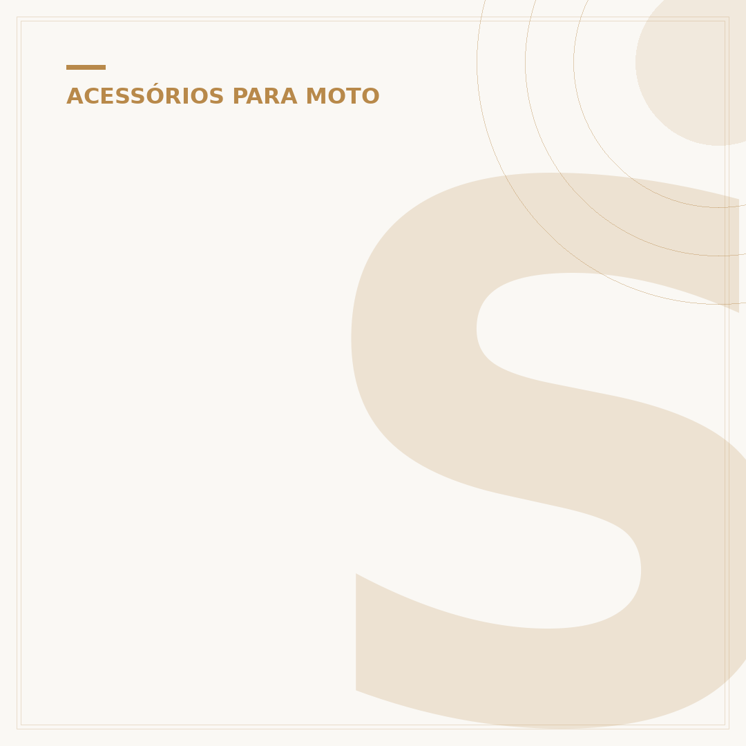 Suporte para placa de moto: o que você precisa saber