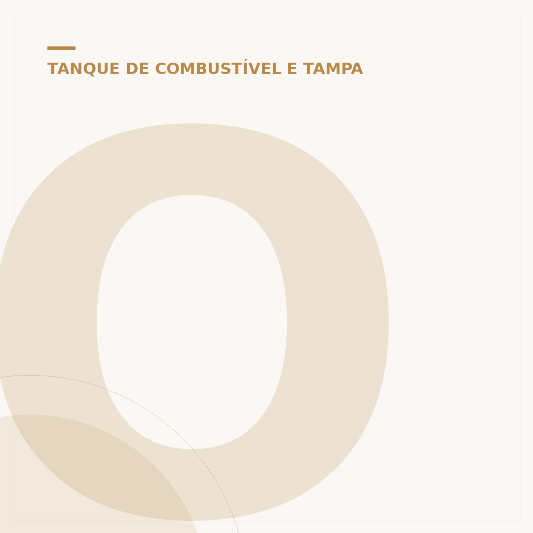 O tanque da Biz: entenda sua capacidade e manutenção