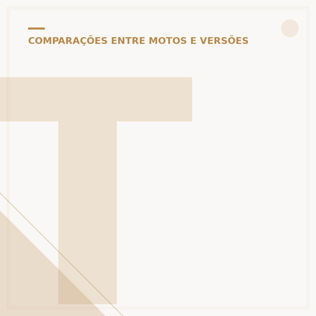 Ténéré 660 ficha técnica: o que esperar da aventura