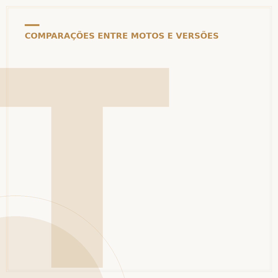 Tiger 900 ficha técnica: o que você precisa saber