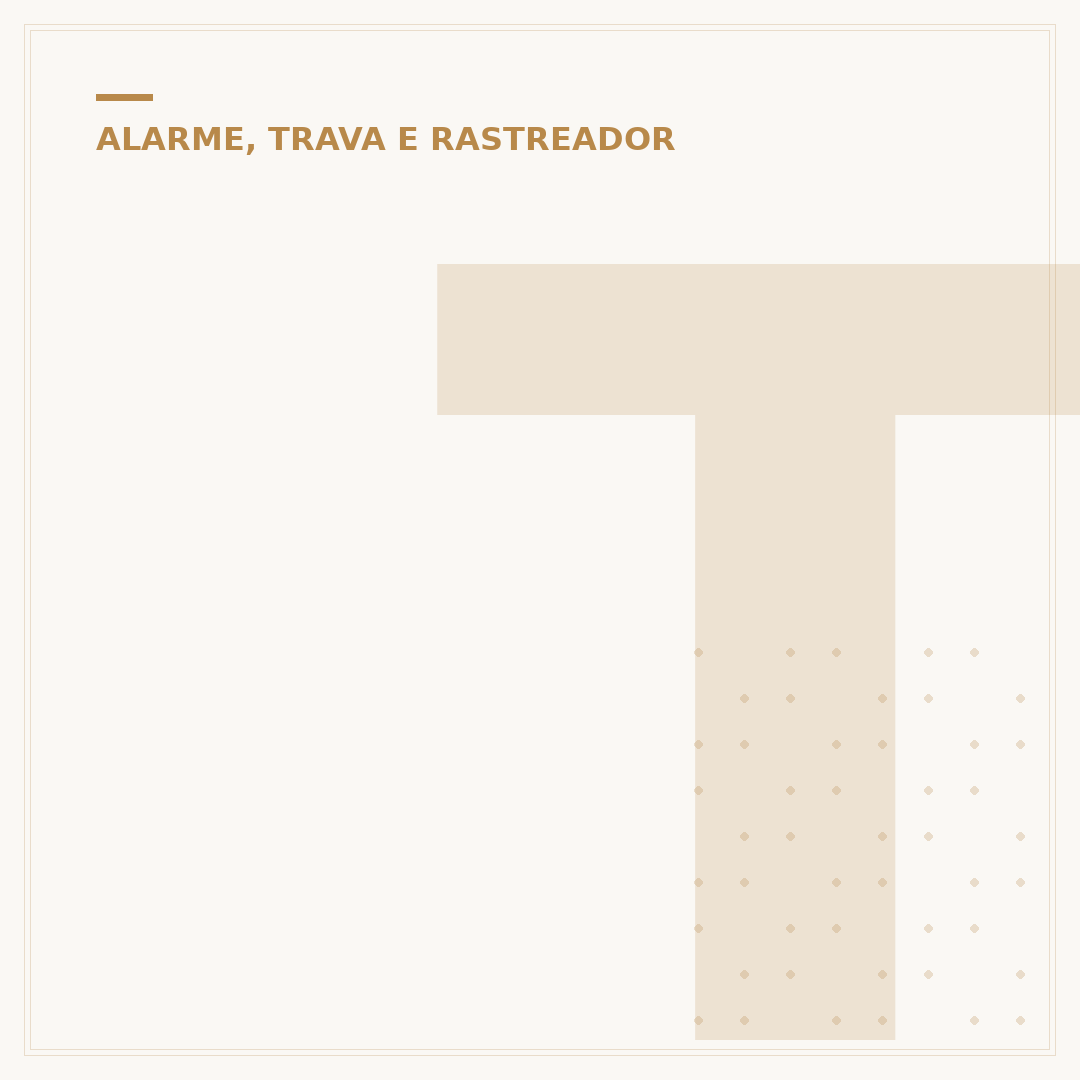 Trava de ignição da moto: seu escudo contra roubos