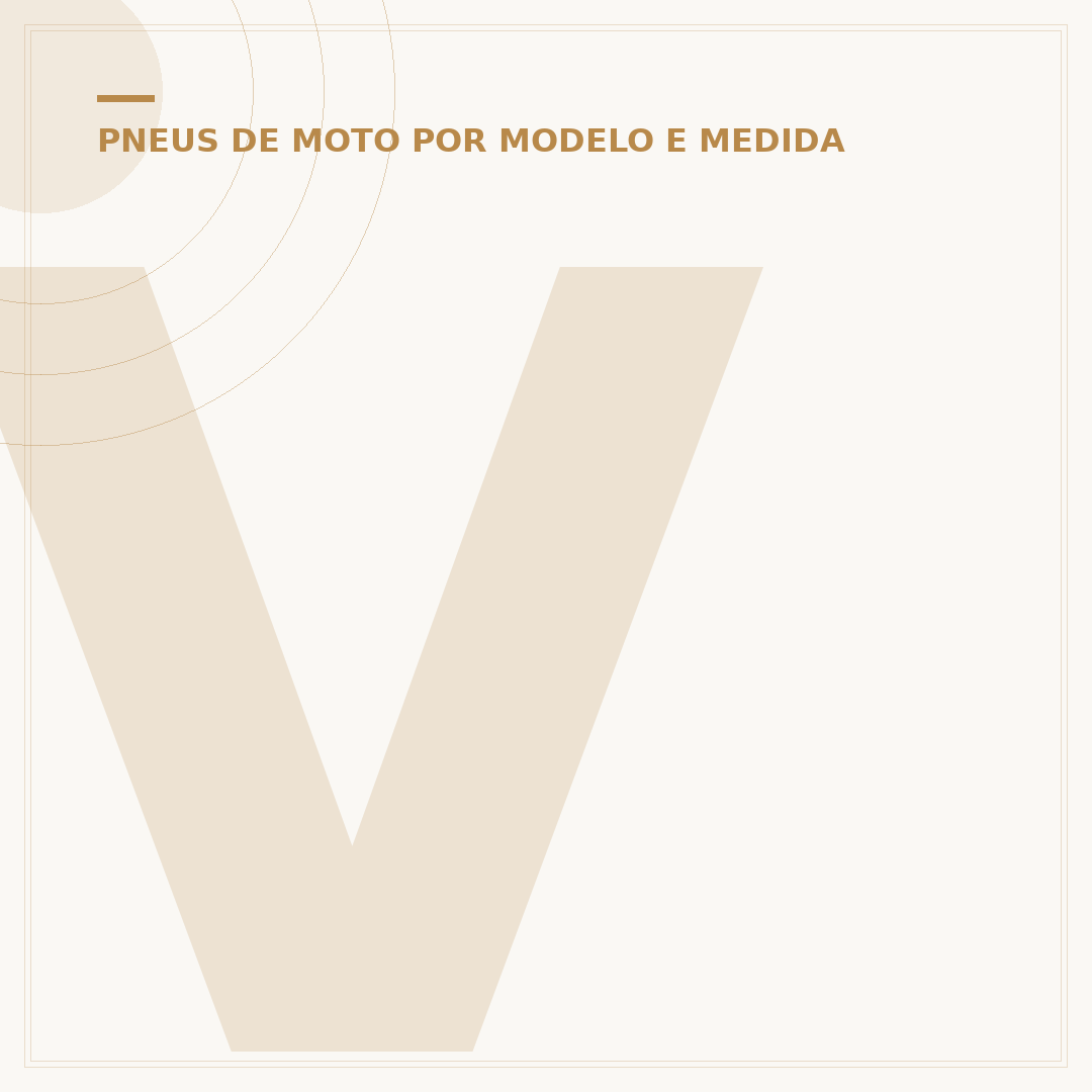 Vacina de pneu para moto: como funciona a prevenção