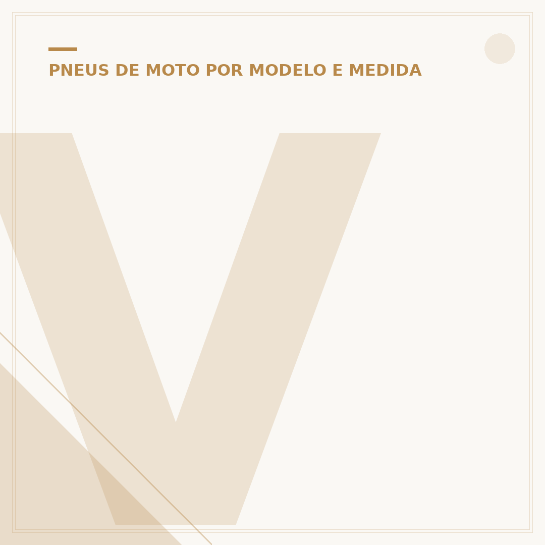 Veda pneu moto: como escolher e usar em emergências