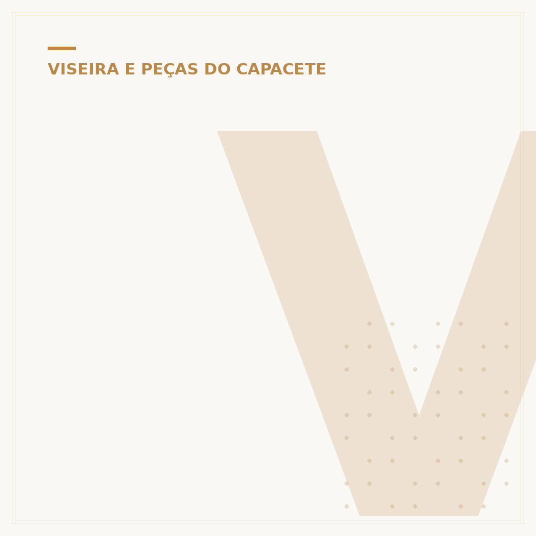 Viseira capacete Peels Mirage: como escolher a sua