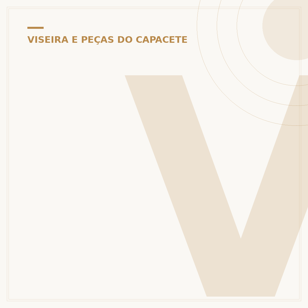 Viseira capacete spark: como escolher e trocar a sua