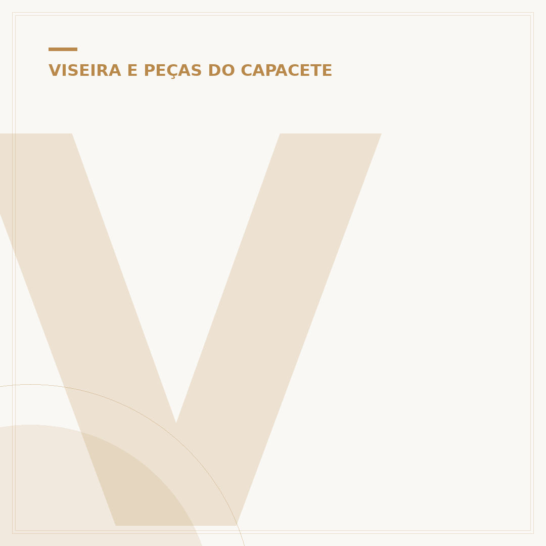 Viseira fumê é proibido? Entenda a legislação