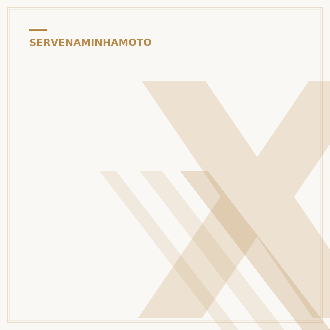 XRE 190: qual a altura do assento para você?