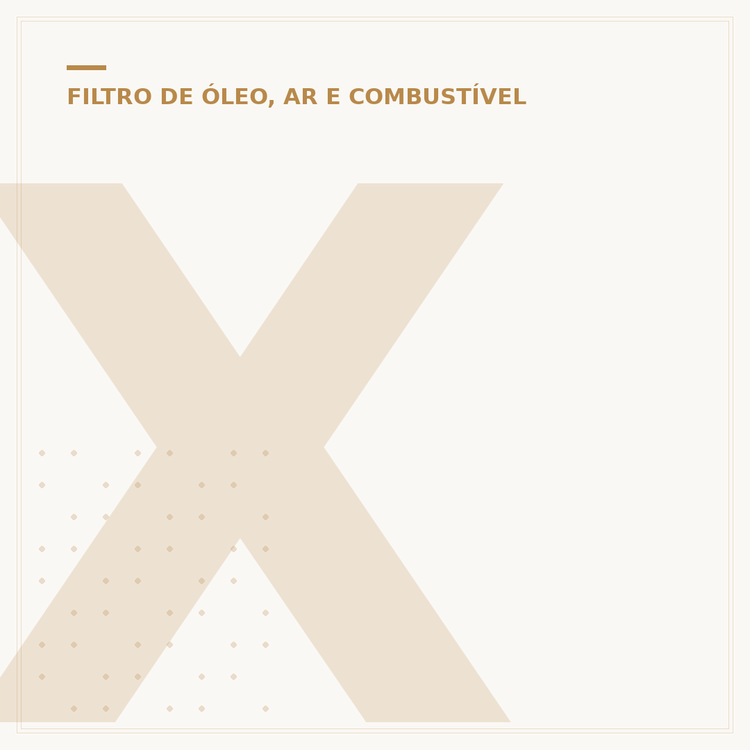XRE 190 tem filtro de óleo? Entenda a manutenção