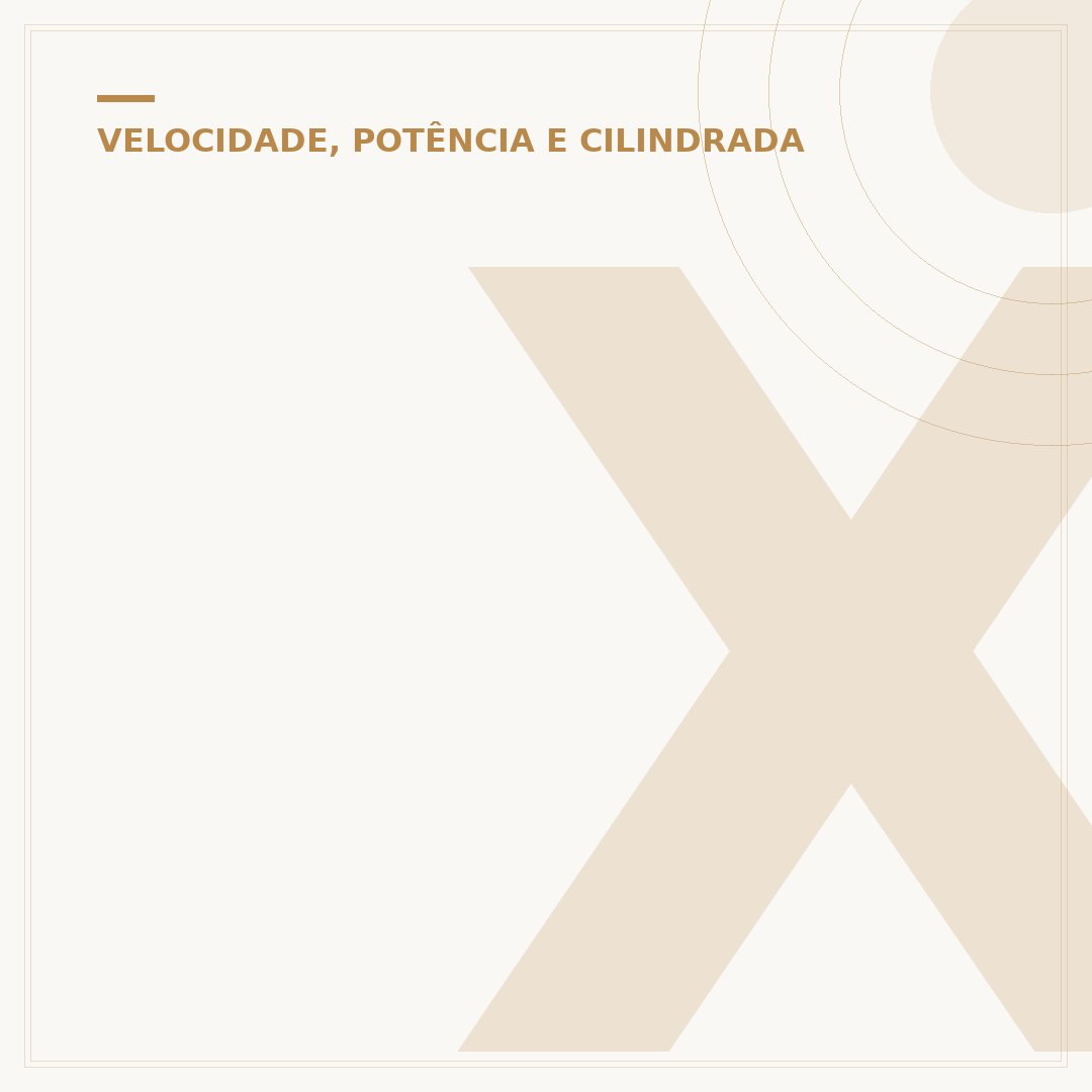 XRE 190 velocidade máxima: o que esperar na estrada