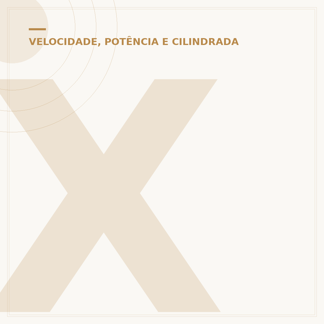 XRE 300 velocidade máxima: o que esperar dela