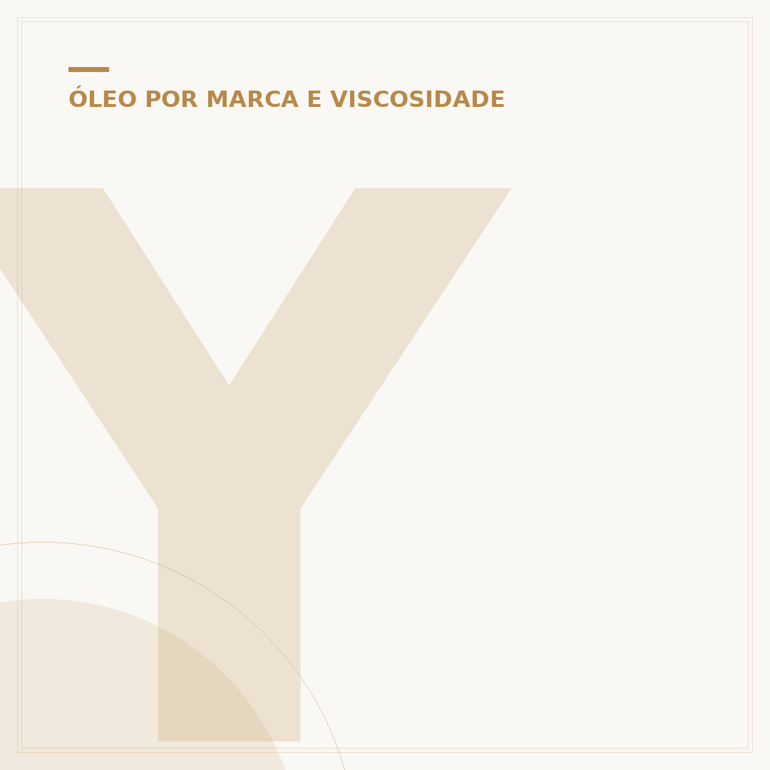 Yamalube scooter: como escolher o lubrificante correto