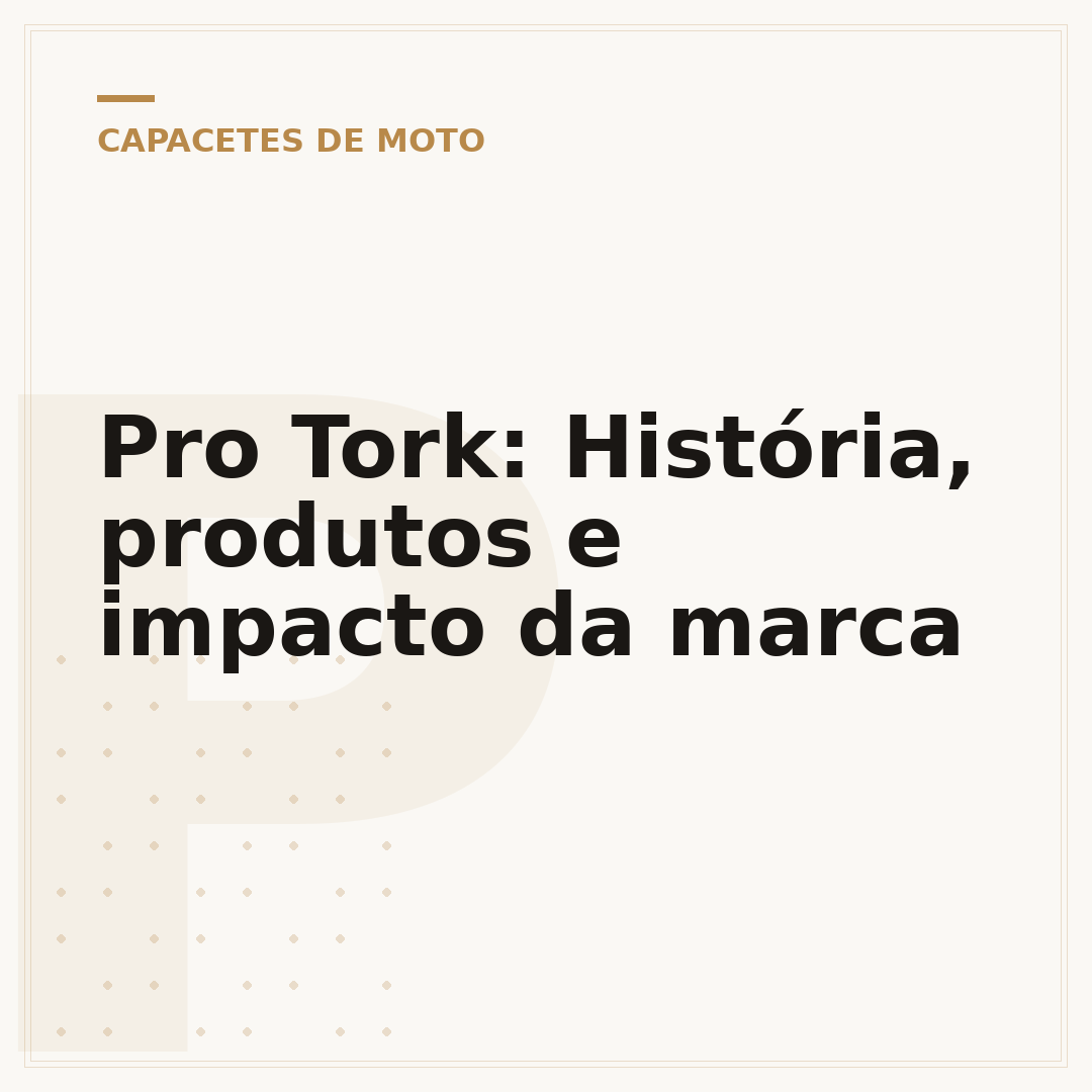 Pro Tork: História, produtos e impacto da marca